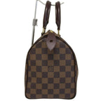 Louis Vuitton Speedy 25 — view 5