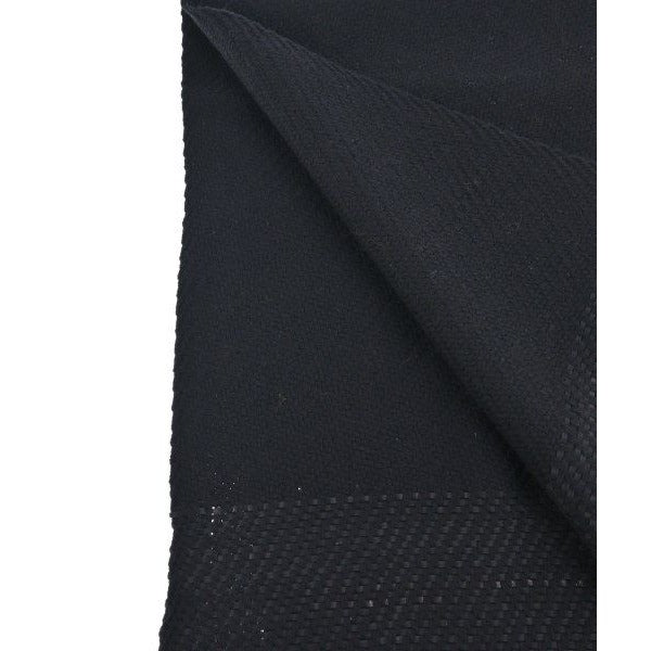 Bottega Veneta Scarf Cashmere Leather — view 3
