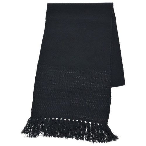 Bottega Veneta Scarf Cashmere Leather