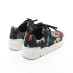 Dior Homme Sneakers Black Multicolor — view 2
