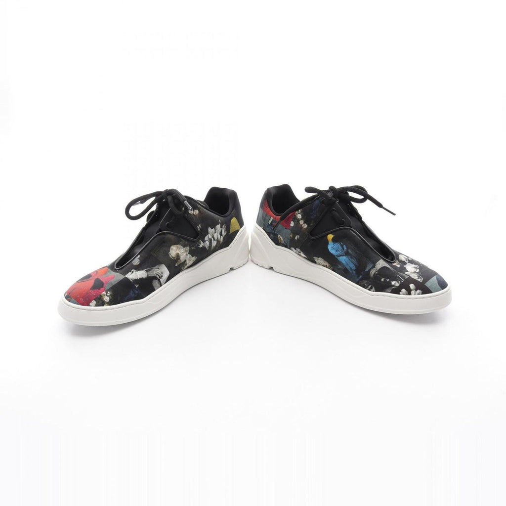 Dior Homme Sneakers Black Multicolor — view 3
