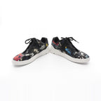 Dior Homme Sneakers Black Multicolor — view 3