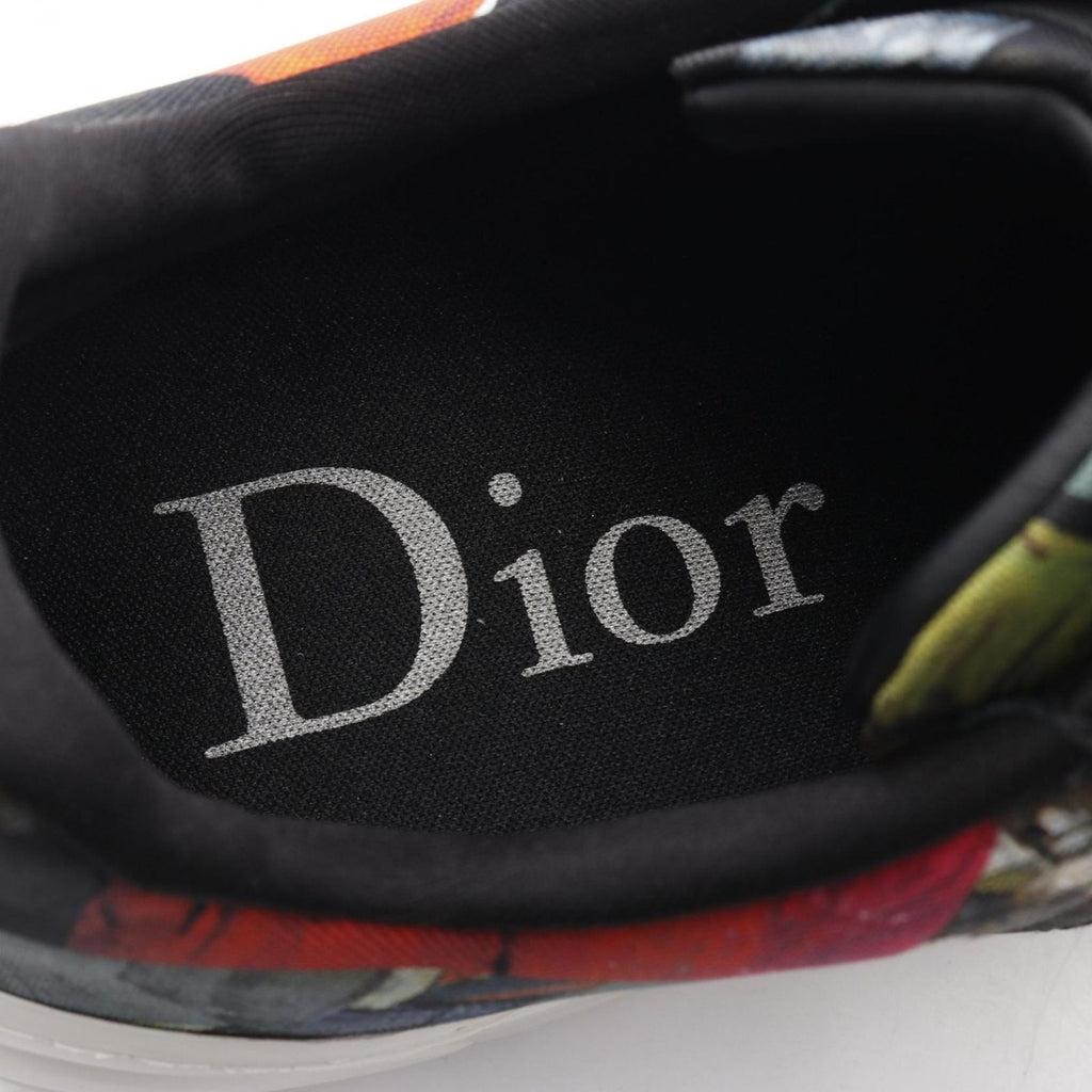 Dior Homme Sneakers Black Multicolor — view 5