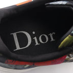 Dior Homme Sneakers Black Multicolor — view 5
