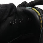 Dior Homme Sneakers Black Multicolor — view 7