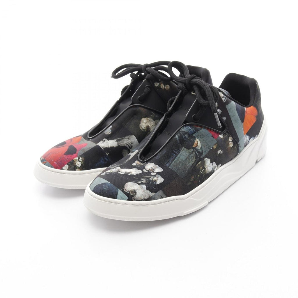 Dior Homme Sneakers Black Multicolor