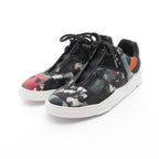 Dior Homme Sneakers Black Multicolor