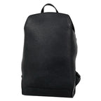 Hermes City 27 Backpack Togo Black