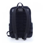 Dior Rider Soft Backpack Blue Peacock Card — view 3