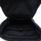Dior Rider Soft Backpack Blue Peacock Card — view 6