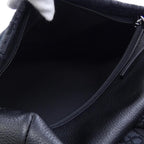 Dior Rider Soft Backpack Blue Peacock Card — view 8