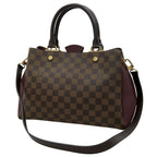 Louis Vuitton Damier Brittany Shoulder Bag — view 2
