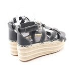 Loewe Sandals Gate Leather — view 2