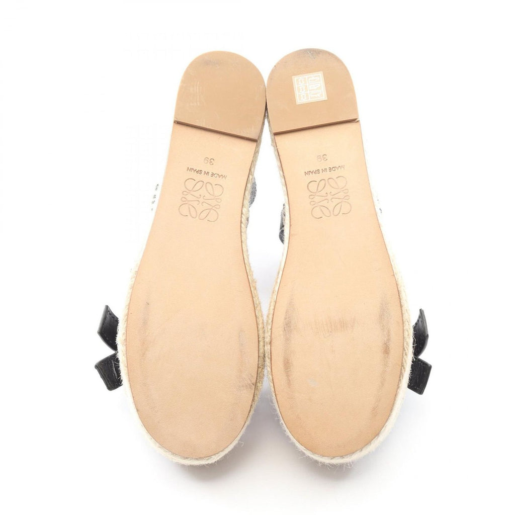 Loewe Sandals Gate Leather — view 4