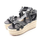 Loewe Sandals Gate Leather