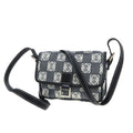 Loewe Repeat Anagram Canvas