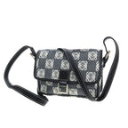 Loewe Repeat Anagram Canvas