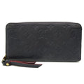 Louis Vuitton Long Wallet