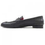 Hermes Paris H Buckle Z Shoes — view 2