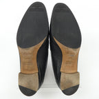 Hermes Paris H Buckle Z Shoes — view 4