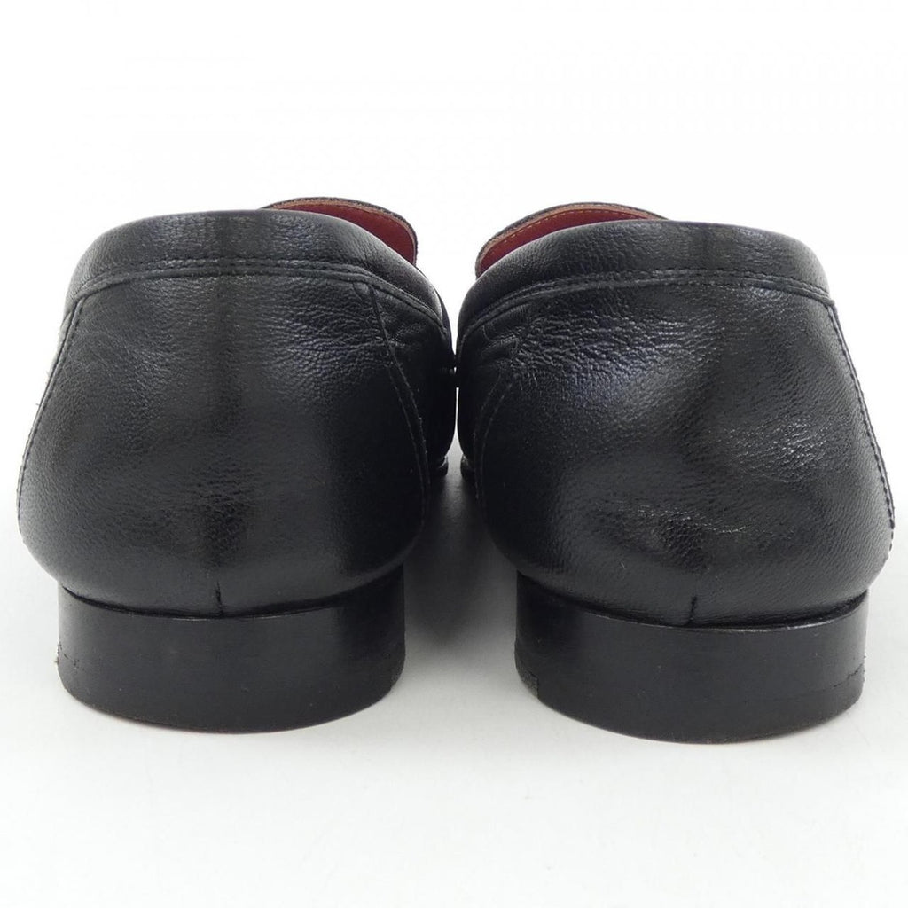 Hermes Paris H Buckle Z Shoes — view 5