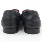 Hermes Paris H Buckle Z Shoes — view 5
