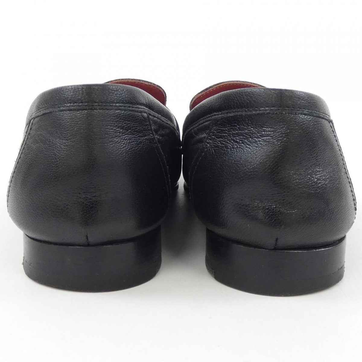 Hermes Paris H Buckle Z Shoes — view 5