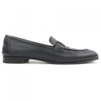 Hermes Paris H Buckle Z Shoes