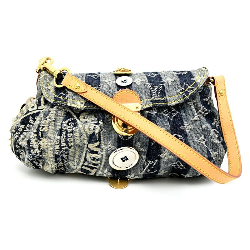 Louis Vuitton Shoulder Bag
