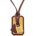 Hermes Eau Kelly GM Voswift Rouge Ash Gold