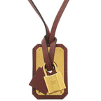 Hermes Eau Kelly GM Voswift Rouge Ash Gold