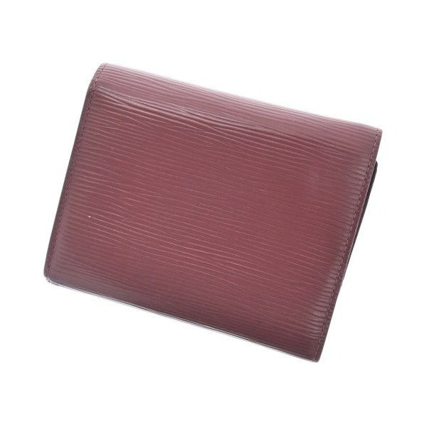 Louis Vuitton Wallet and Coin Case — view 2
