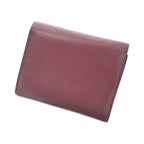Louis Vuitton Wallet and Coin Case — view 2