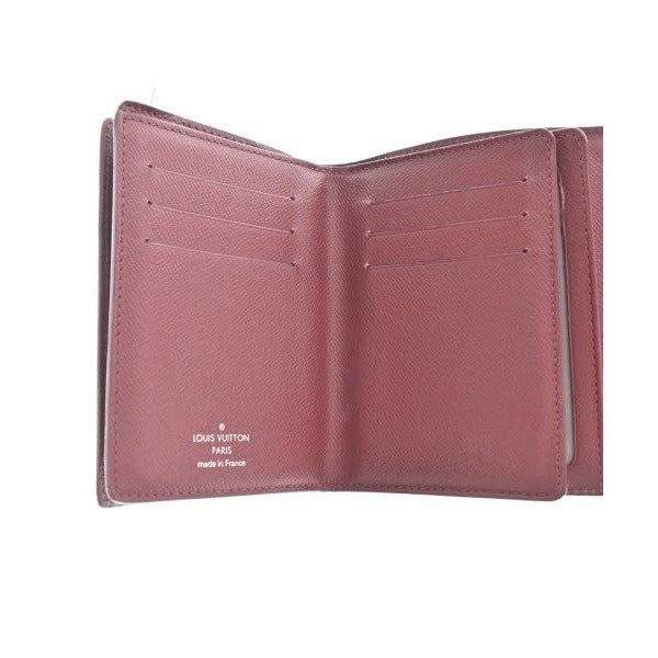 Louis Vuitton Wallet and Coin Case — view 4