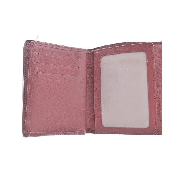 Louis Vuitton Wallet and Coin Case — view 5