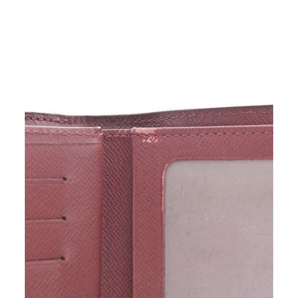 Louis Vuitton Wallet and Coin Case — view 7