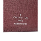 Louis Vuitton Wallet and Coin Case — view 8