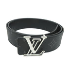 Louis Vuitton Belt Black