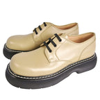 Bottega Veneta Leather Shoes Boun — view 2