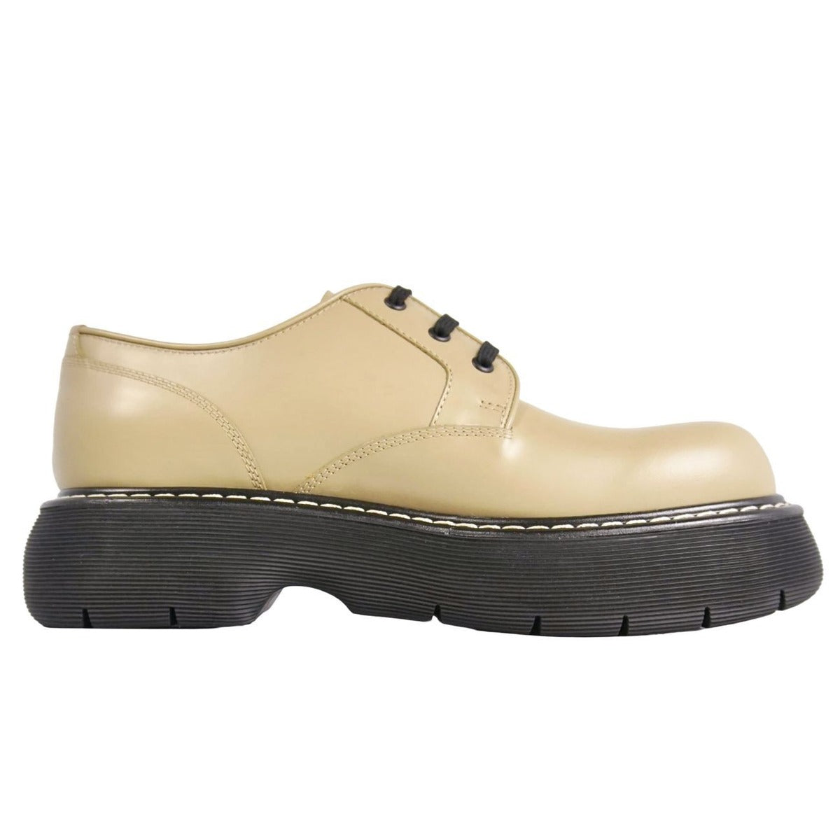 Bottega Veneta Leather Shoes Boun — view 6