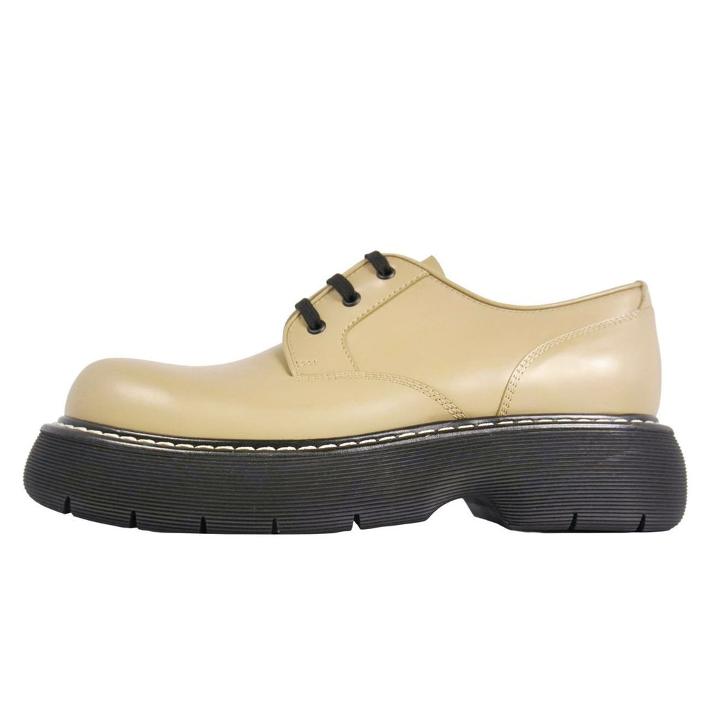 Bottega Veneta Leather Shoes Boun — view 7