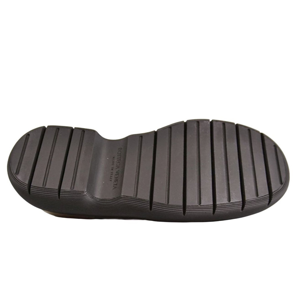 Bottega Veneta Leather Shoes Boun — view 8
