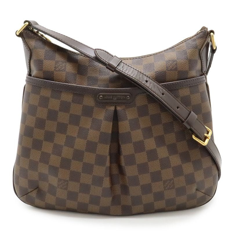 Louis Vuitton Damier Blue-msbeli PM Shoulder Bag Crossbody