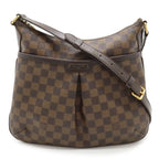 Louis Vuitton Damier Blue-msbeli PM Shoulder Bag Crossbody