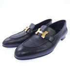 Hermes Paris Details Shoes — view 3