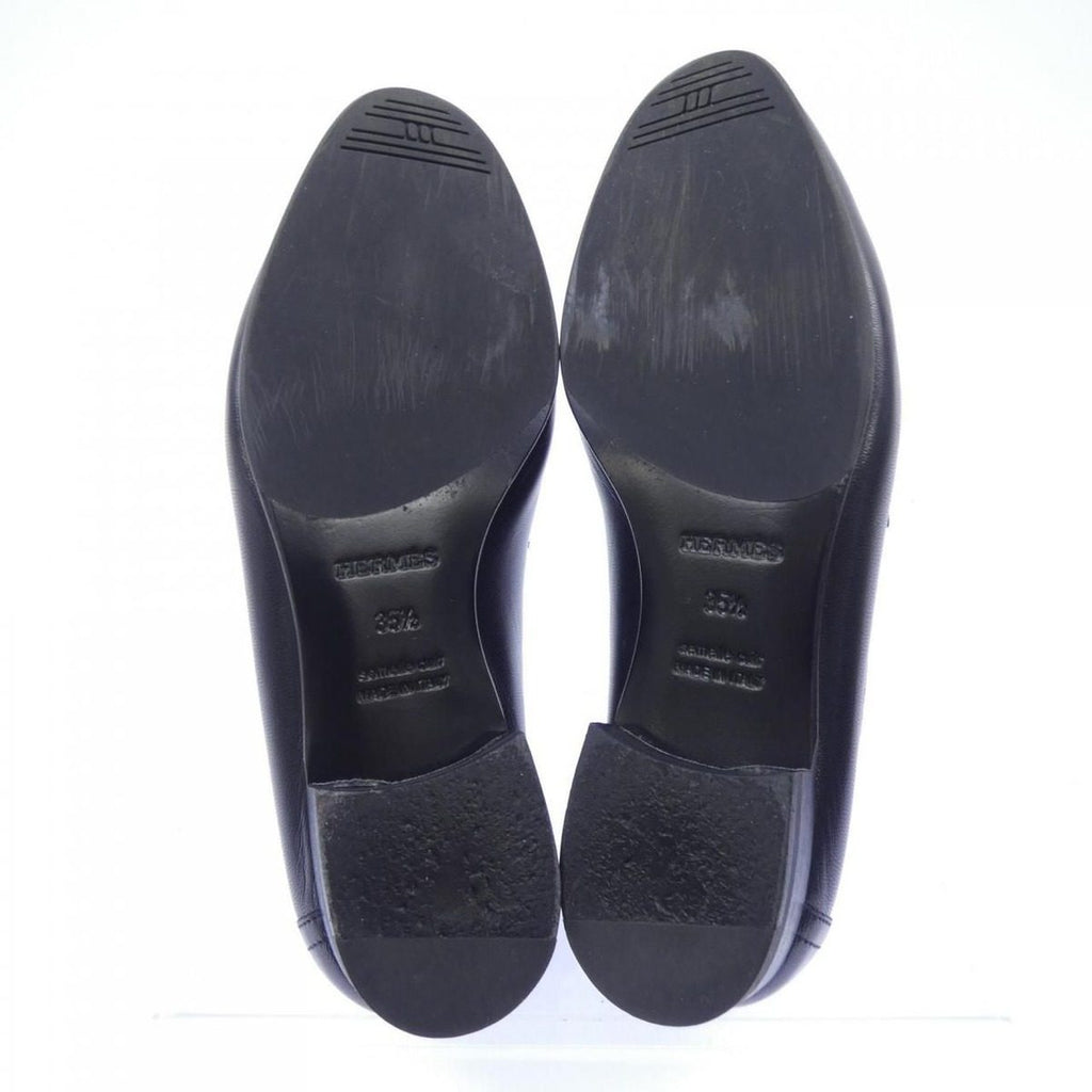 Hermes Paris Details Shoes — view 4
