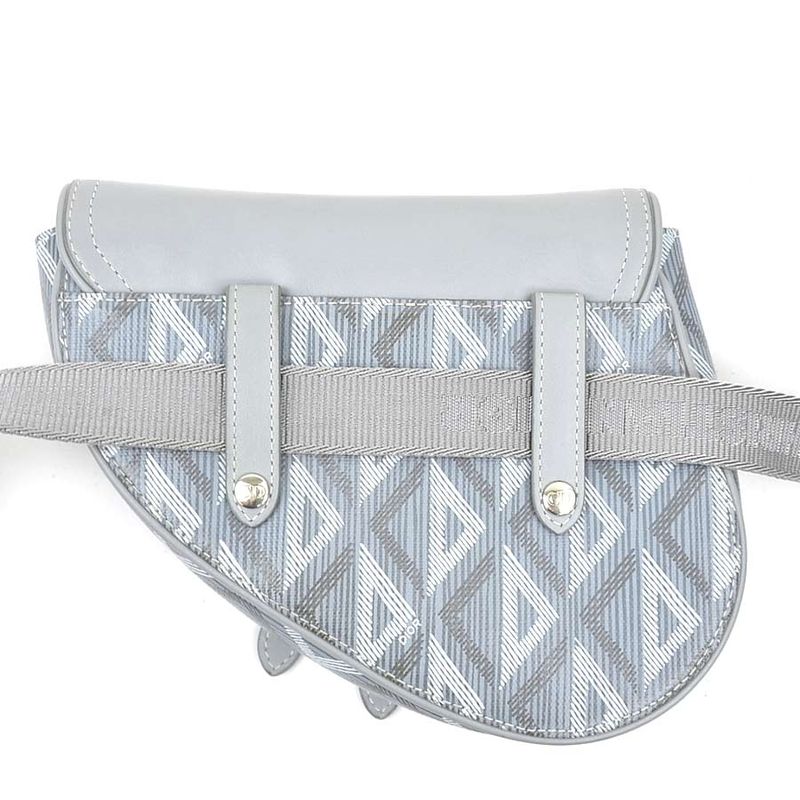 Christian Dior Body Gray Bag — view 2