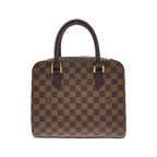 Louis Vuitton Damier Triana Bag — view 2