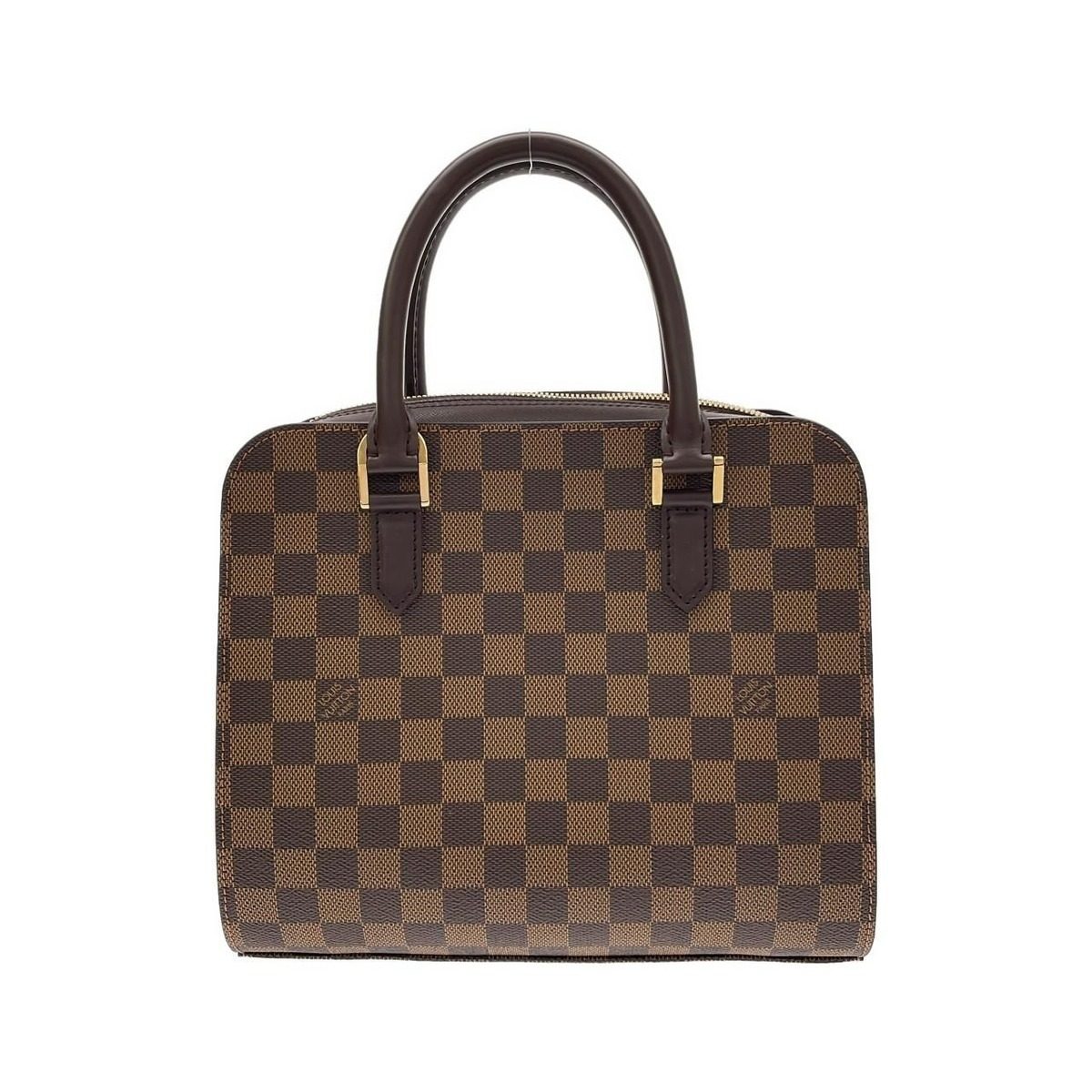 Louis Vuitton Damier Triana Bag — view 2