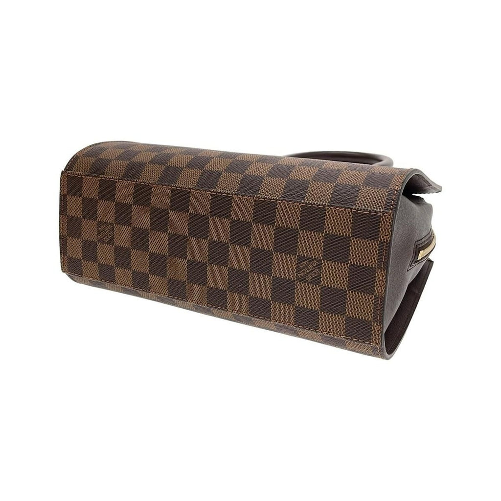 Louis Vuitton Damier Triana Bag — view 3